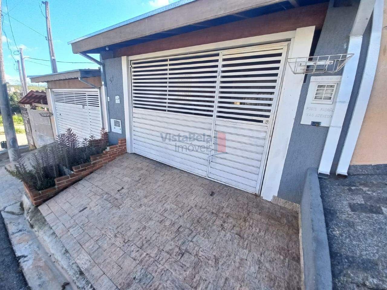 Casa à venda no Jardim Hipica Pinheiro: 