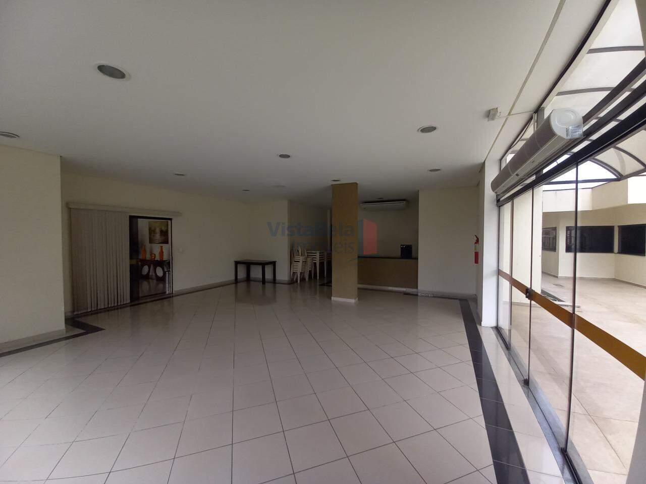 Apartamento à venda no Jardim das Nações: 