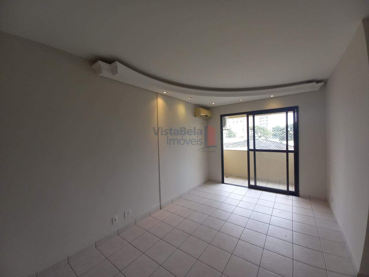 Apartamento à venda no Jardim das Nações: 
