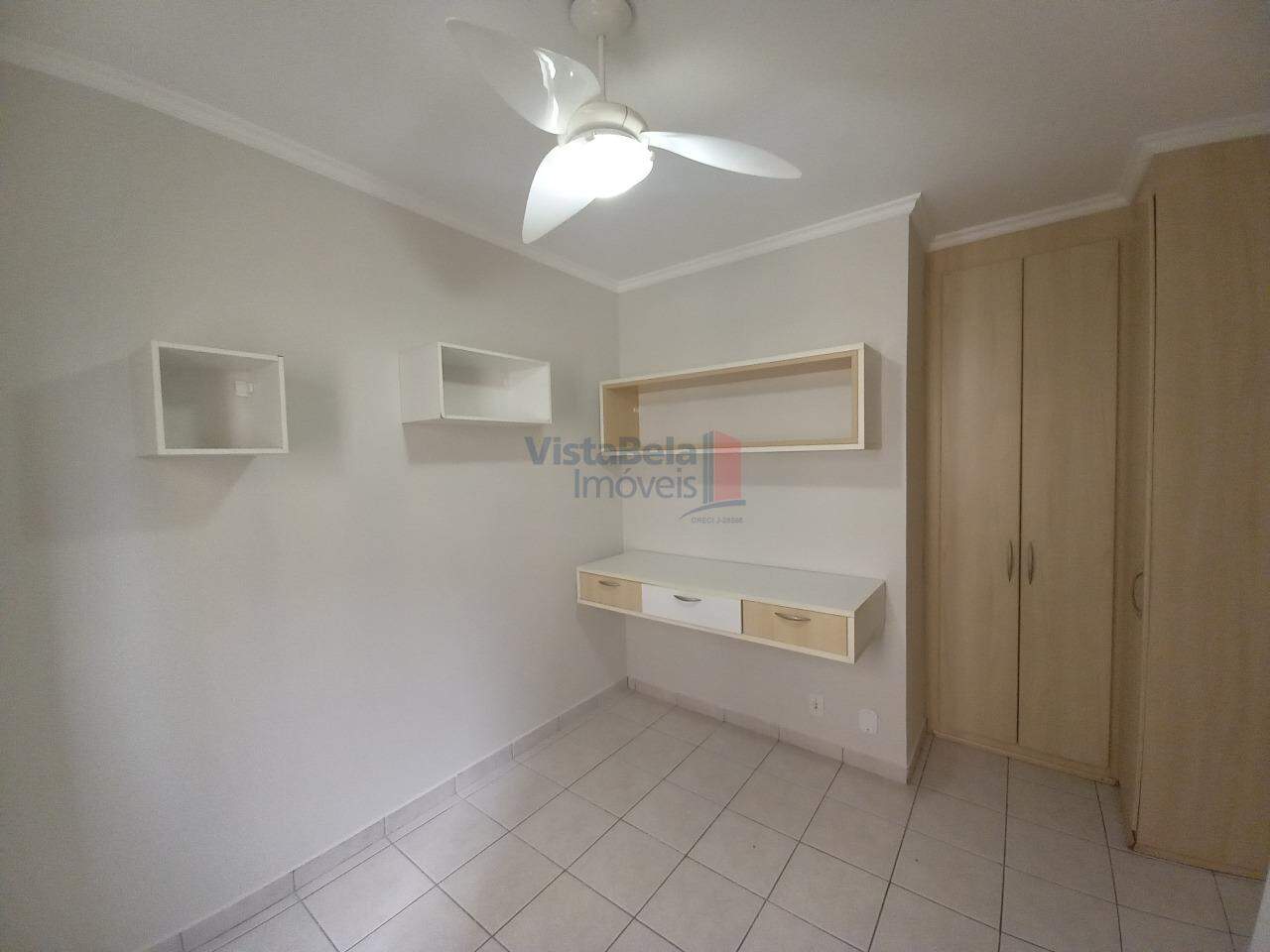 Apartamento à venda no Jardim das Nações: 