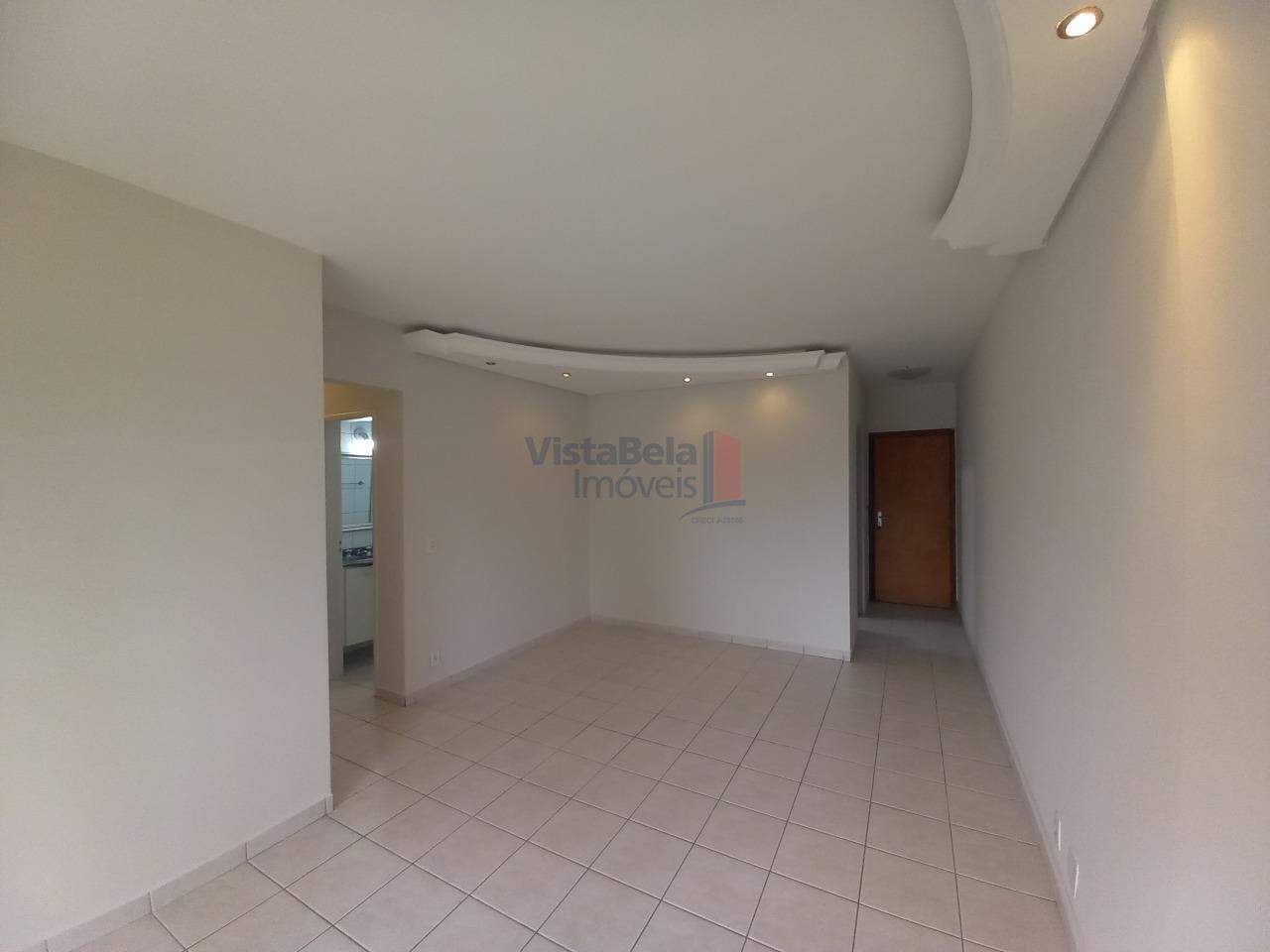 Apartamento à venda no Jardim das Nações: 