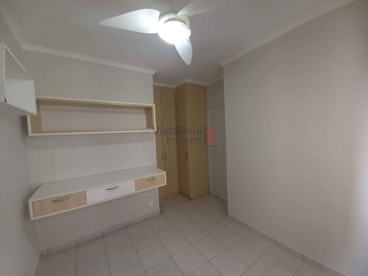 Apartamento à venda no Jardim das Nações: 