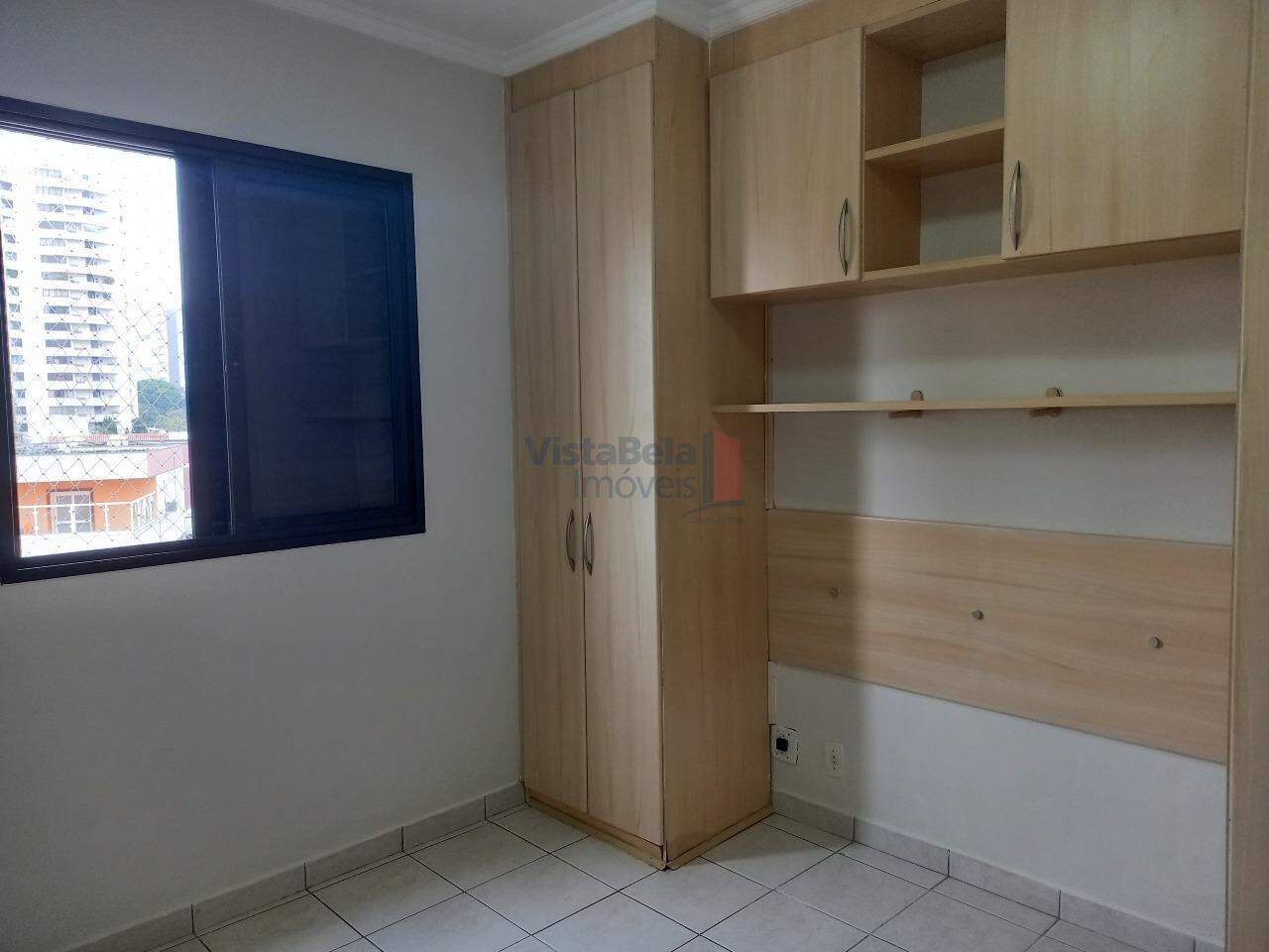 Apartamento à venda no Jardim das Nações: 