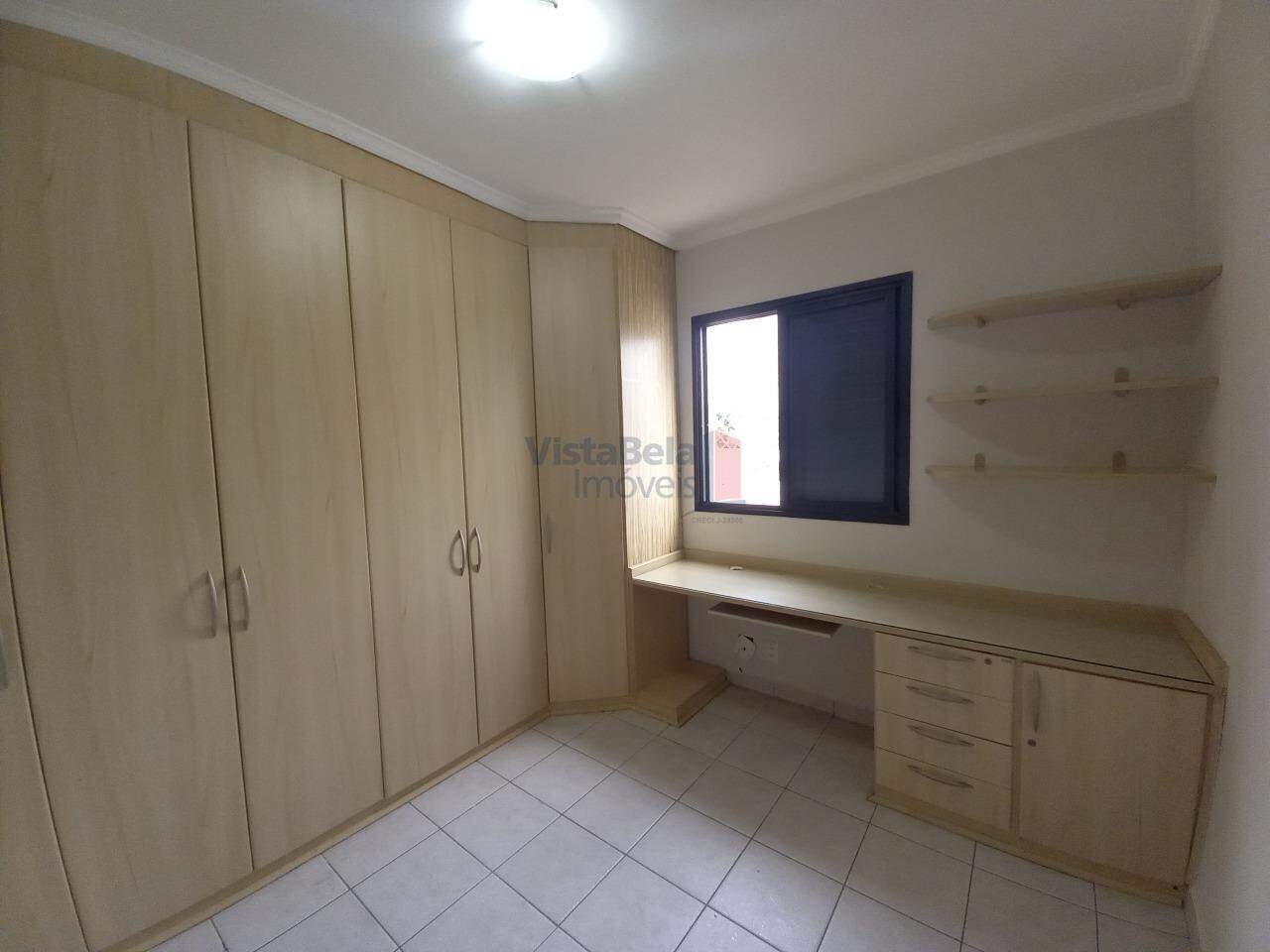 Apartamento à venda no Jardim das Nações: 