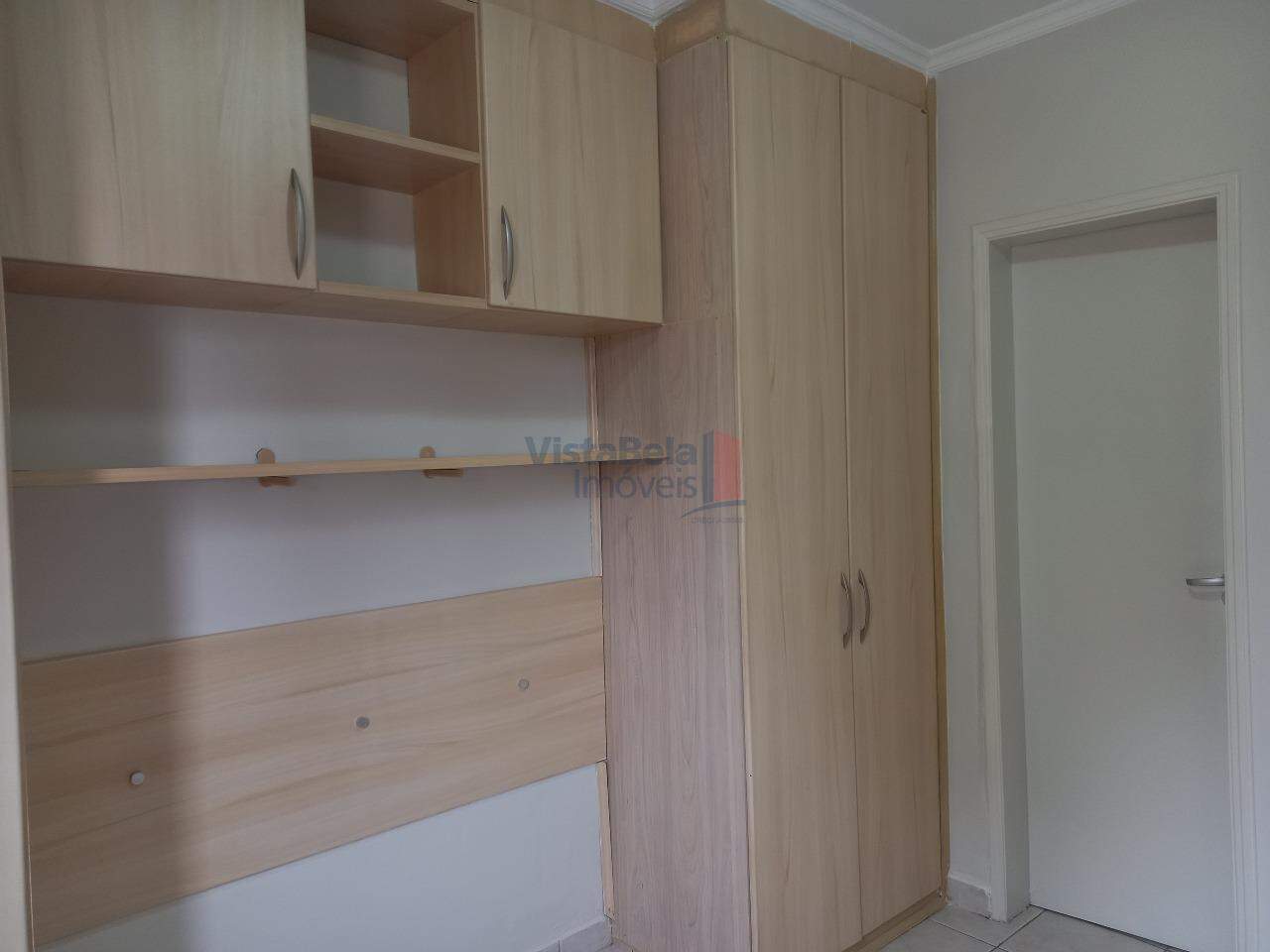 Apartamento à venda no Jardim das Nações: 
