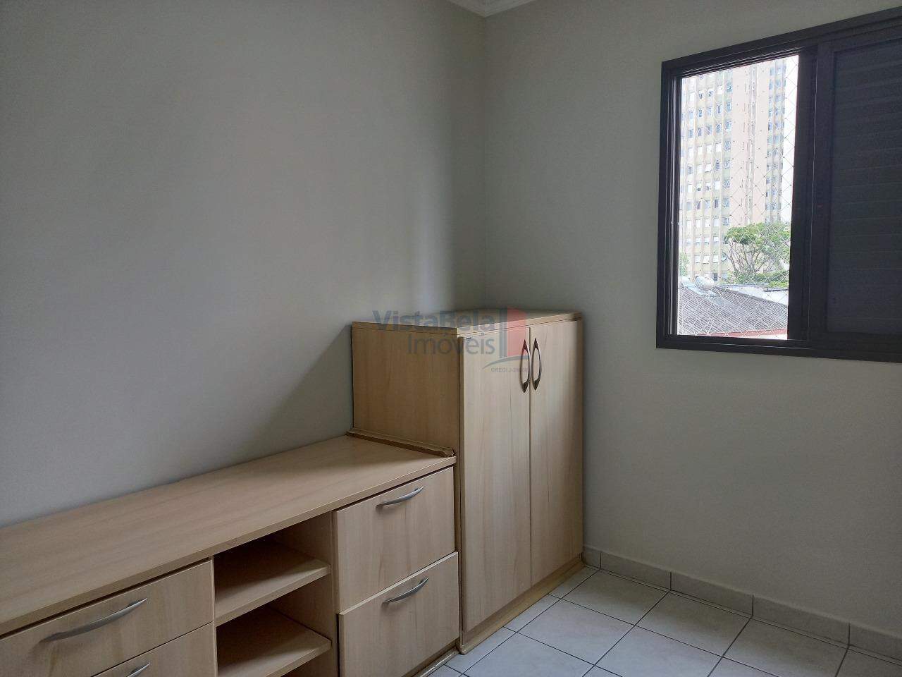 Apartamento à venda no Jardim das Nações: 
