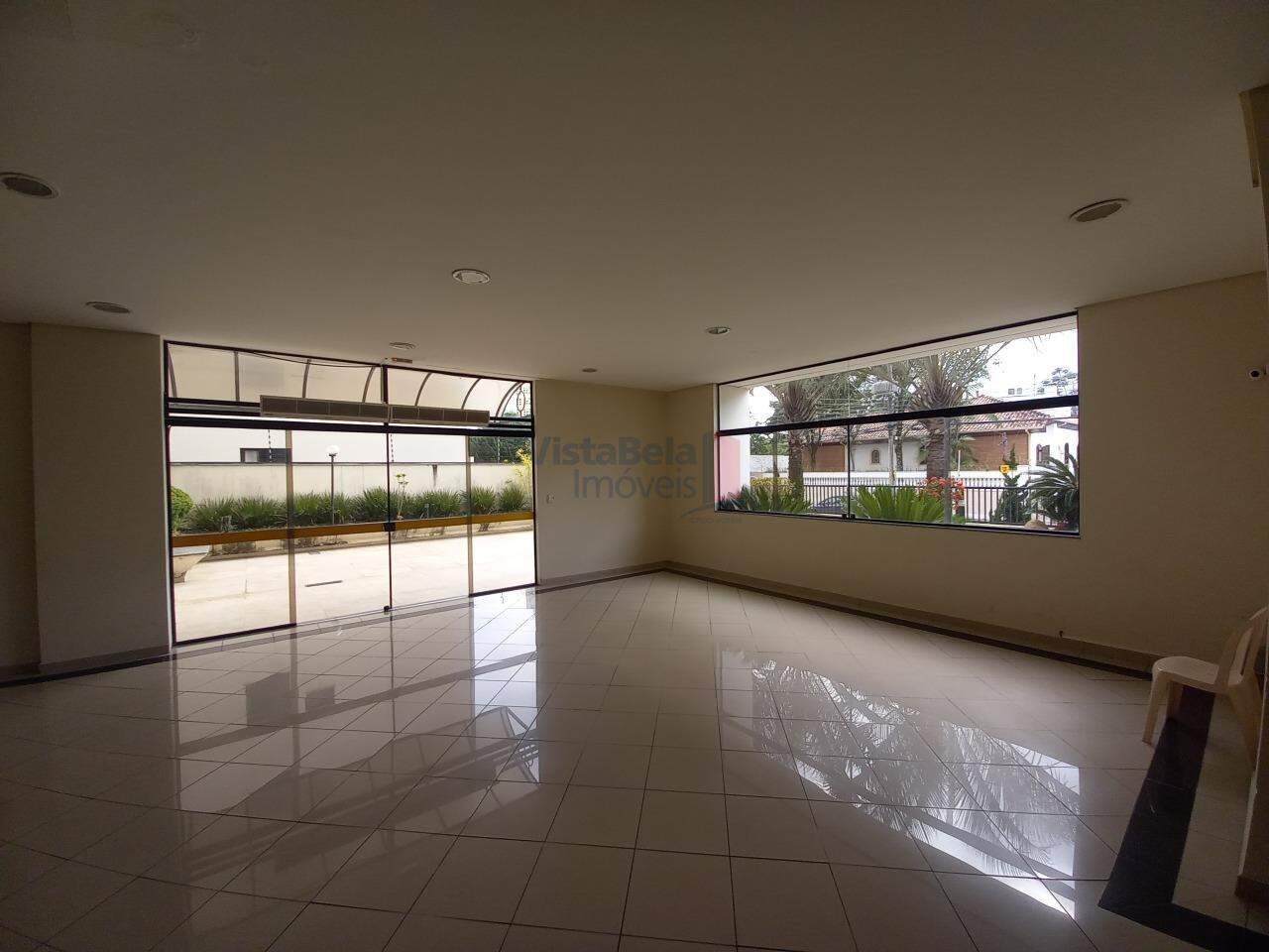 Apartamento à venda no Jardim das Nações: 