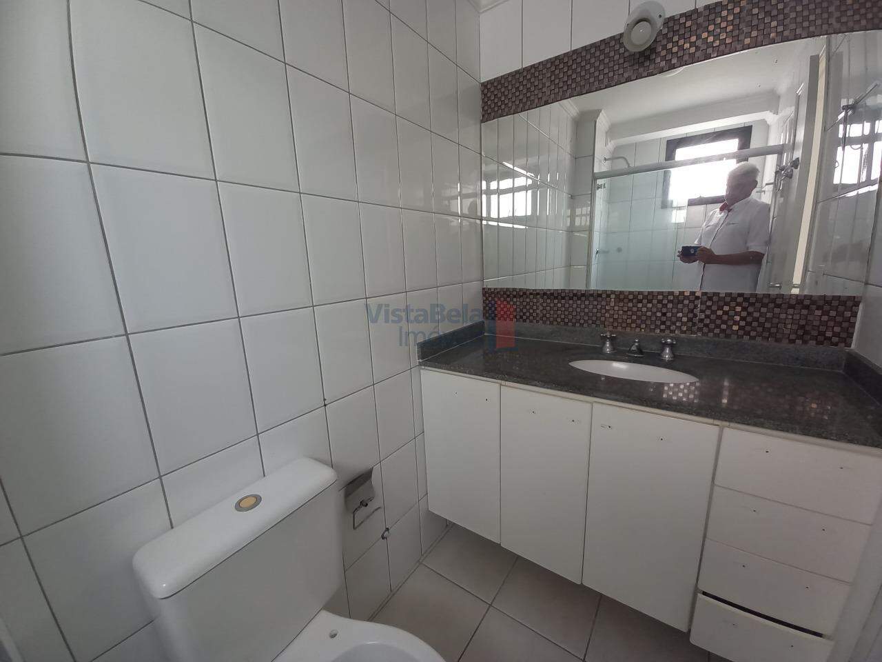 Apartamento à venda no Jardim das Nações: 