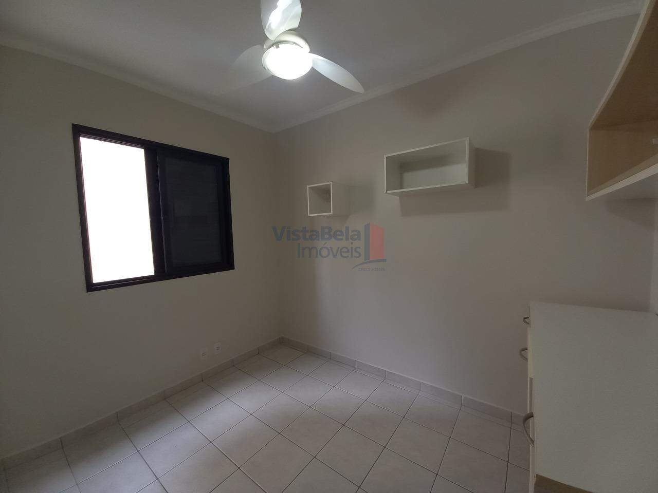 Apartamento à venda no Jardim das Nações: 
