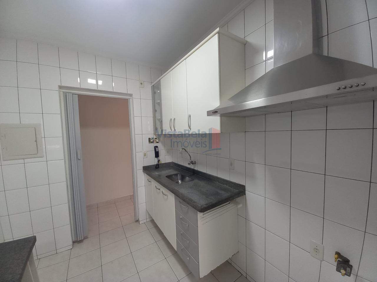 Apartamento à venda no Jardim das Nações: 