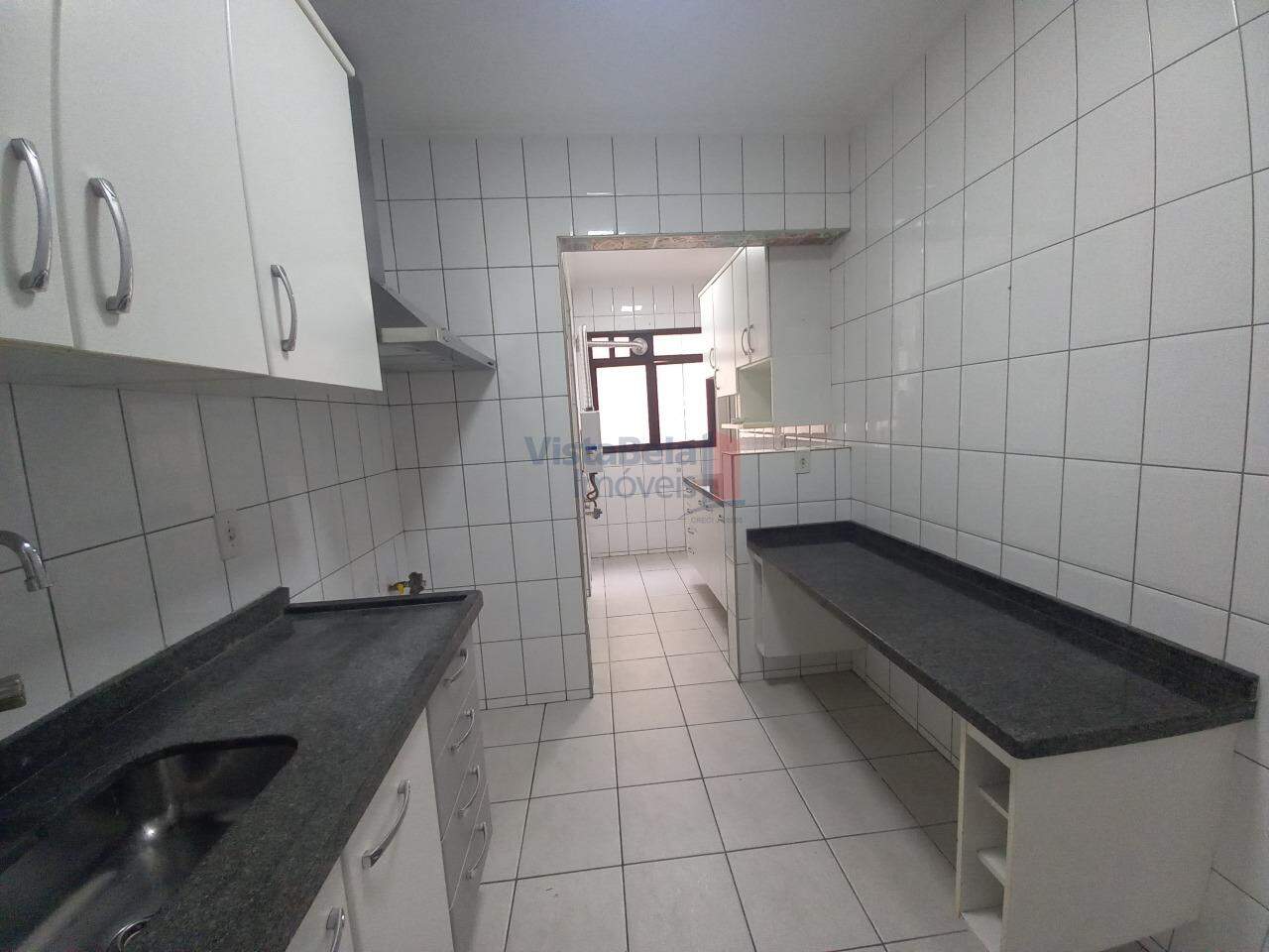 Apartamento à venda no Jardim das Nações: 