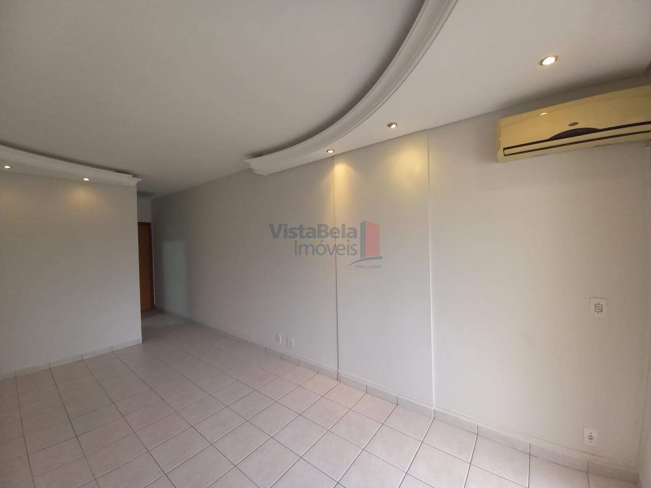 Apartamento à venda no Jardim das Nações: 