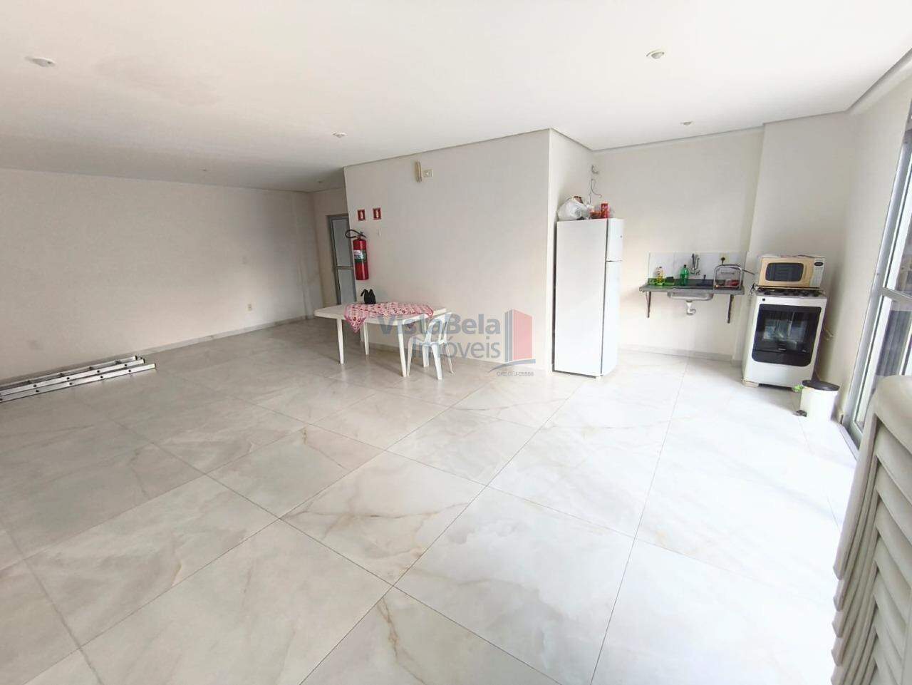 Apartamento à venda no Jardim das Nações: SALÃO DE FESTAS