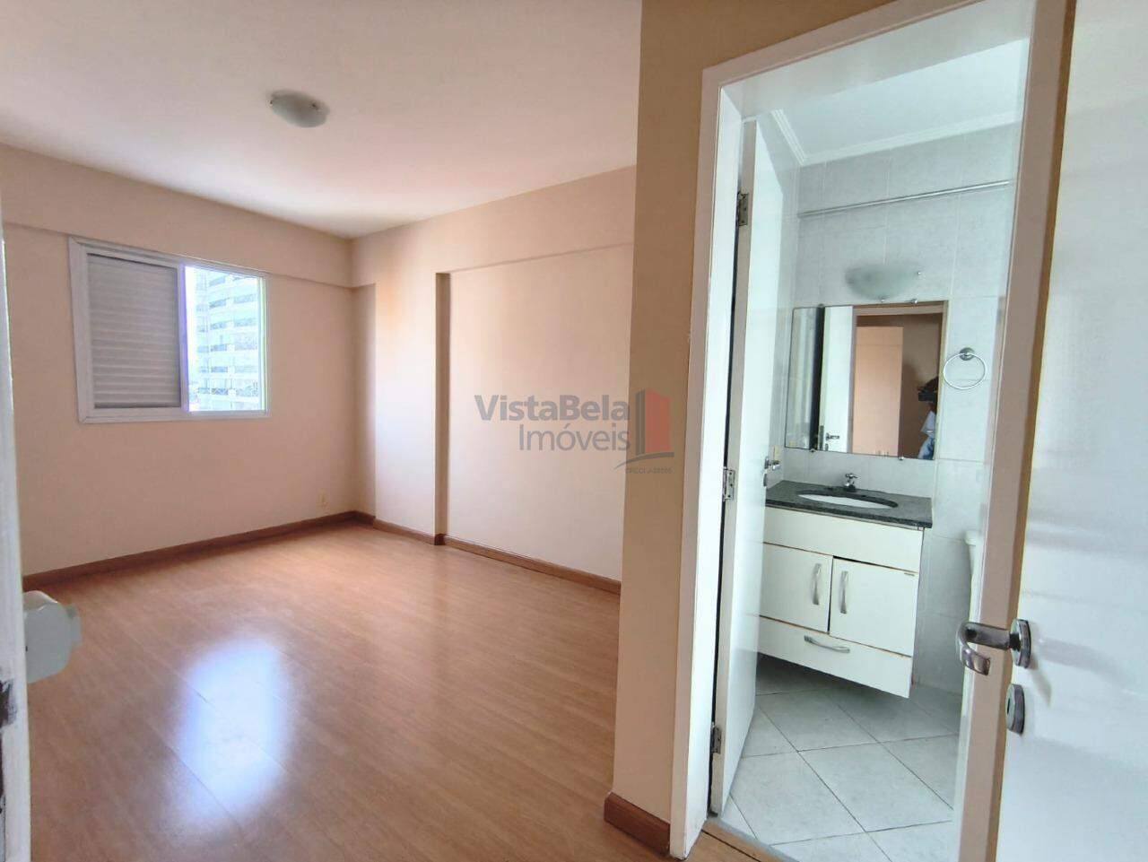 Apartamento à venda no Jardim das Nações: SUÍTE