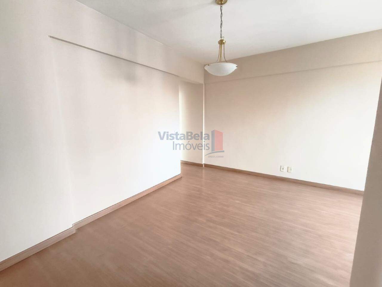 Apartamento à venda no Jardim das Nações: SALA