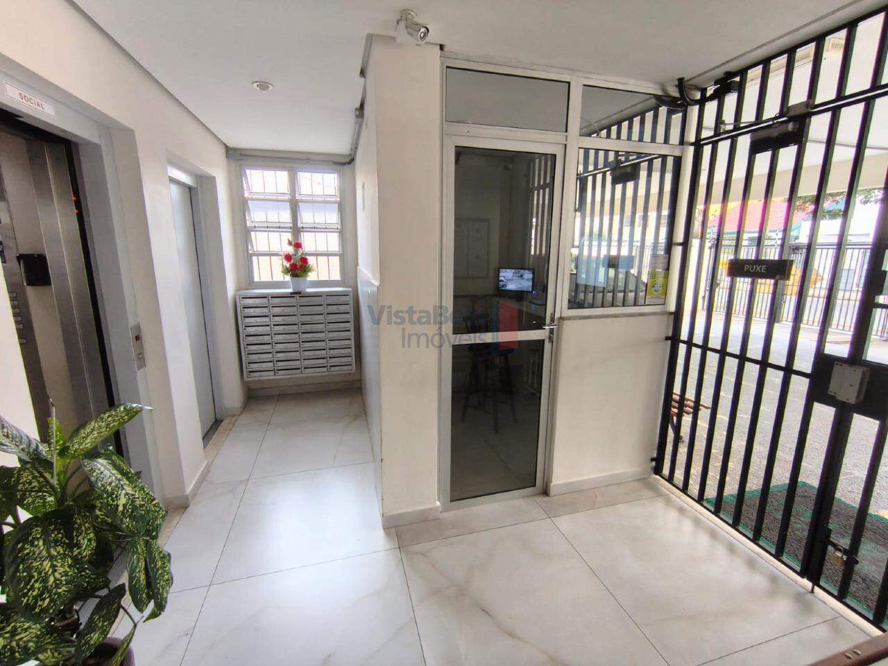 Apartamento à venda no Jardim das Nações: HALL ENTRADA