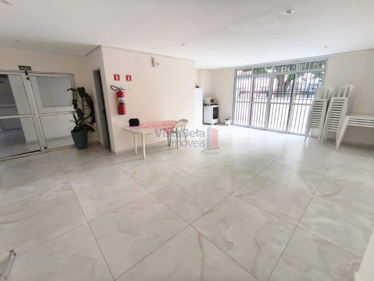 Apartamento à venda no Jardim das Nações: SALÃO DE FESTAS