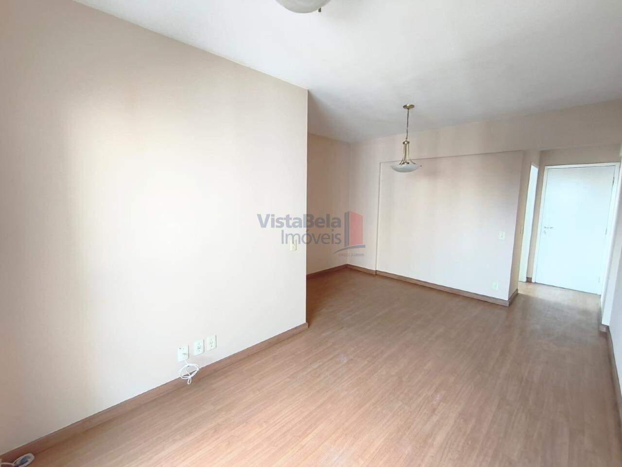 Apartamento à venda no Jardim das Nações: SALA