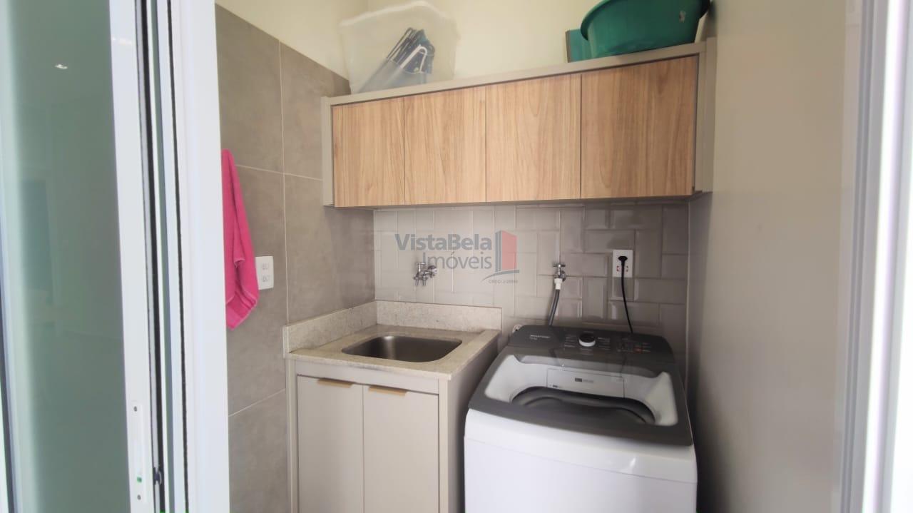 Casa em Condomínio à venda no Parque São Luís: ÁREA DE SERVIÇO