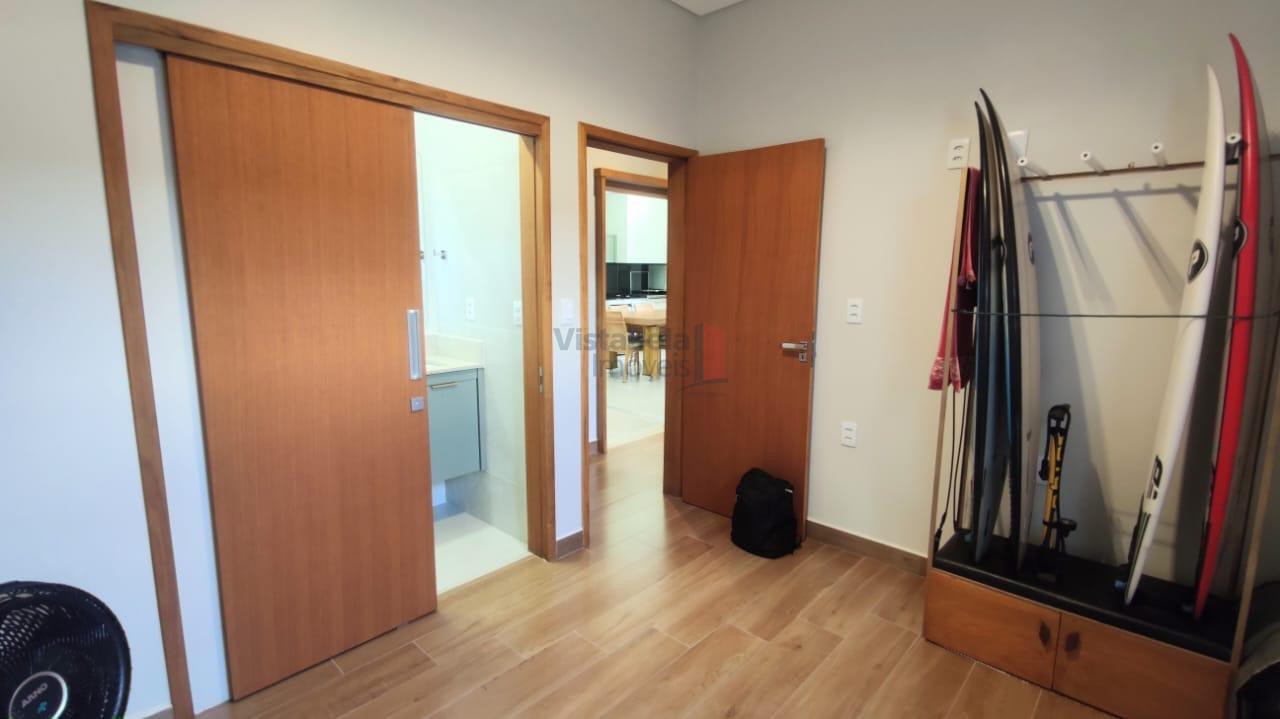 Casa em Condomínio à venda no Parque São Luís: 2ª SUÍTE