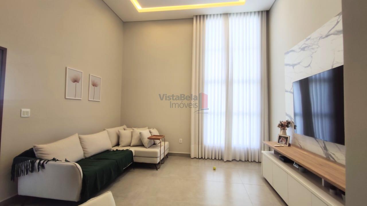 Casa em Condomínio à venda no Parque São Luís: SALA