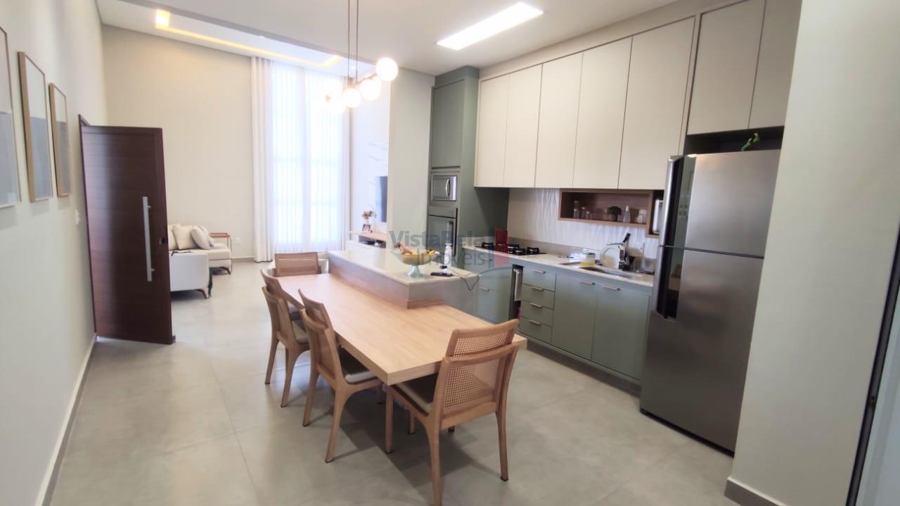 Casa em Condomínio à venda no Parque São Luís: COZINHA