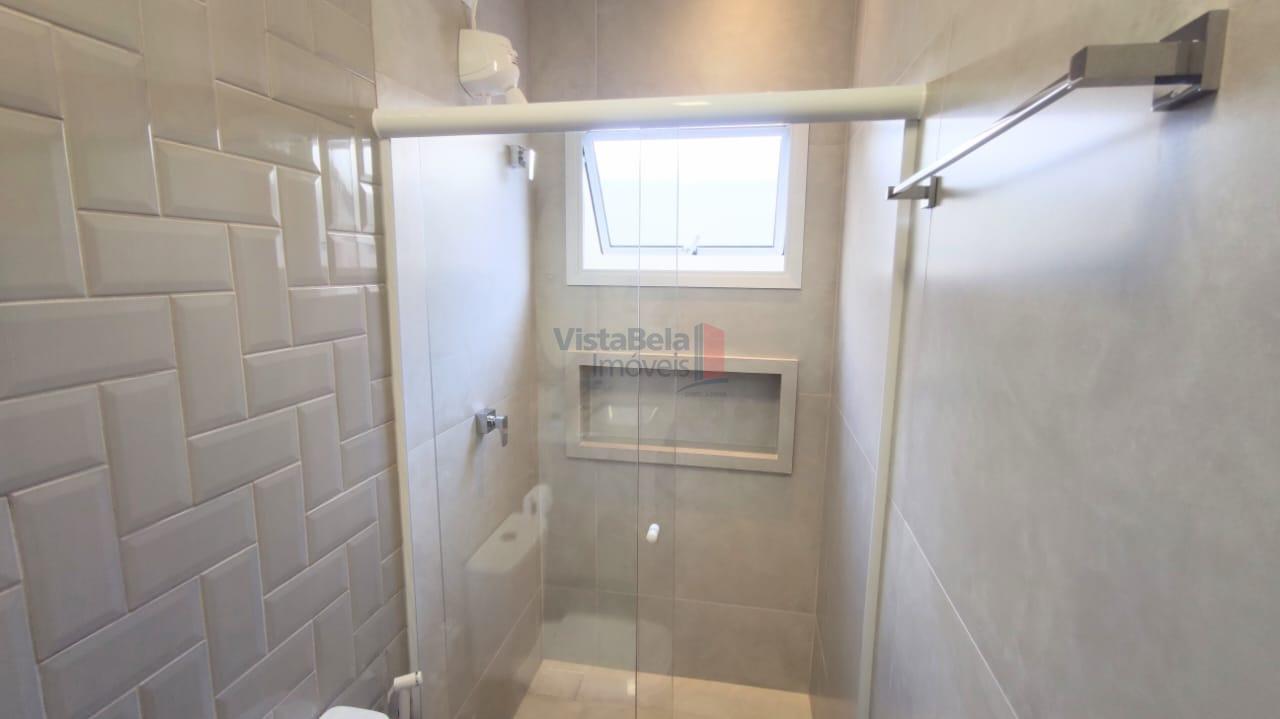 Casa em Condomínio à venda no Parque São Luís: WC 3ª SUÍTE