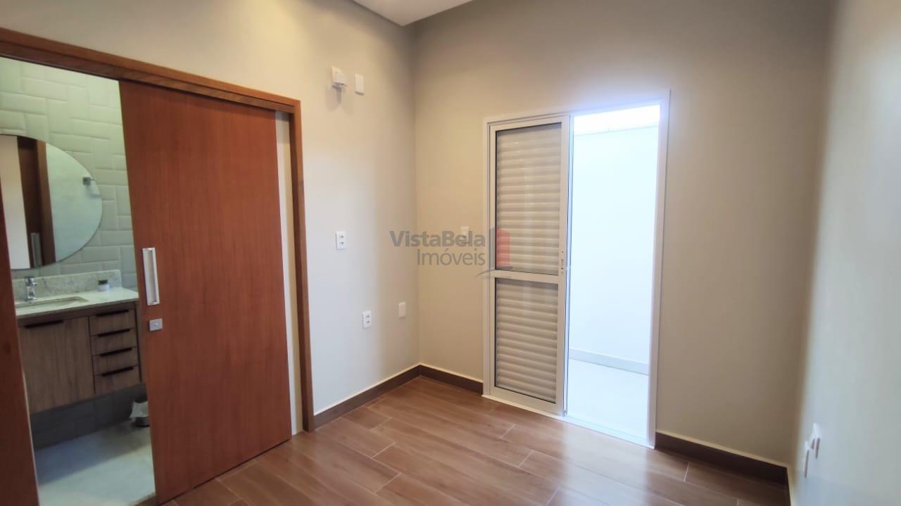 Casa em Condomínio à venda no Parque São Luís: 3ª SUÍTE