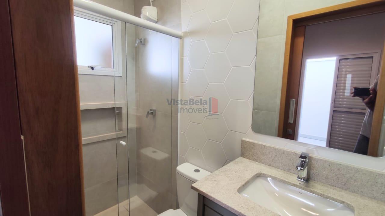 Casa em Condomínio à venda no Parque São Luís: WC 2ª SUÍTE