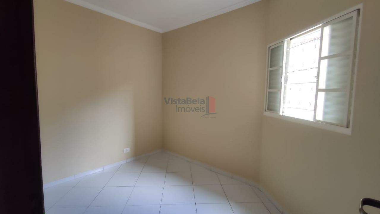 Casa à venda no Granjas Panorama: 2° Dormitório