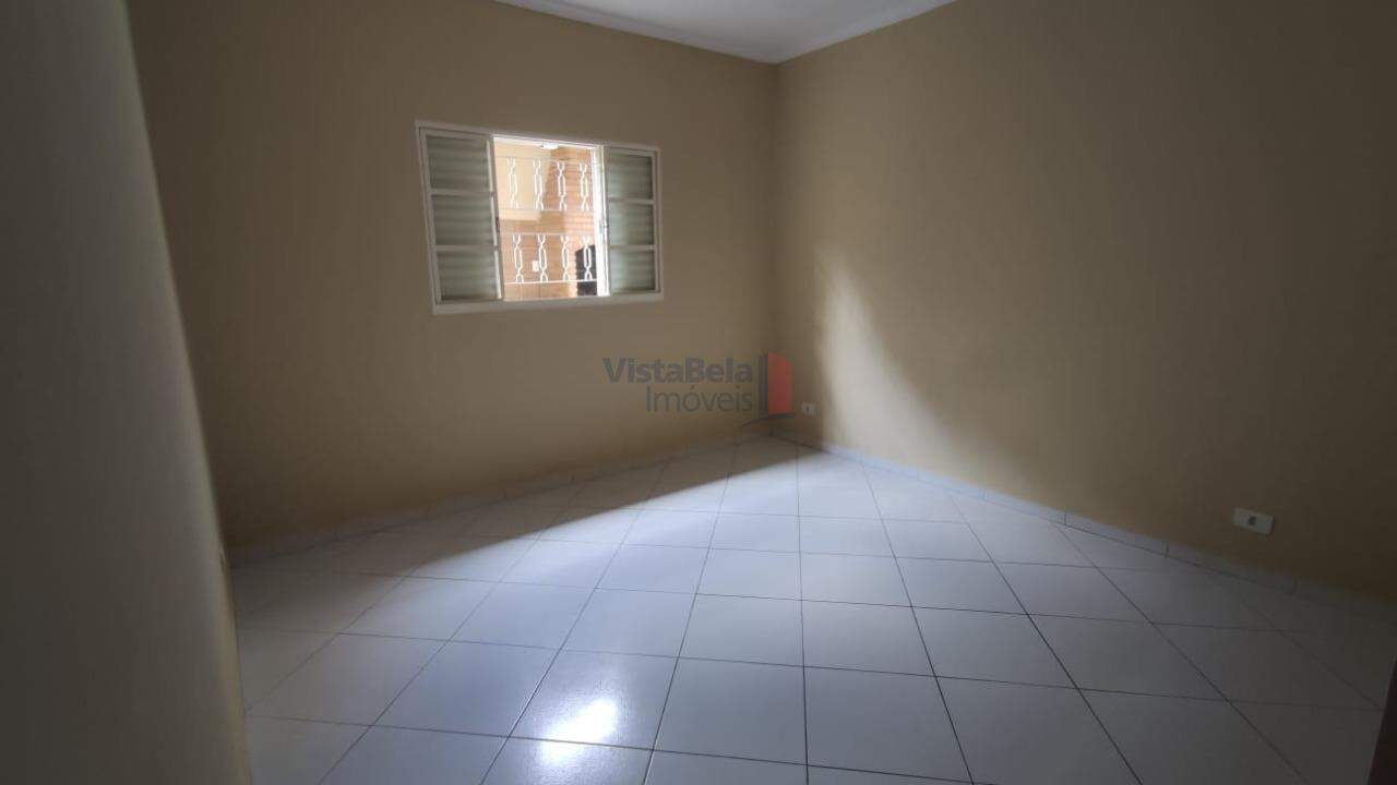 Casa à venda no Granjas Panorama: Suíte