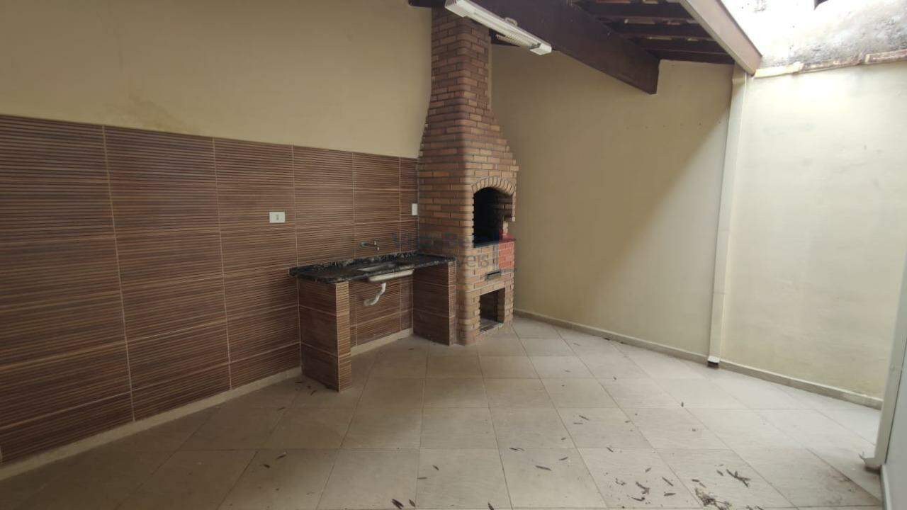 Casa à venda no Granjas Panorama: Área Gourmet