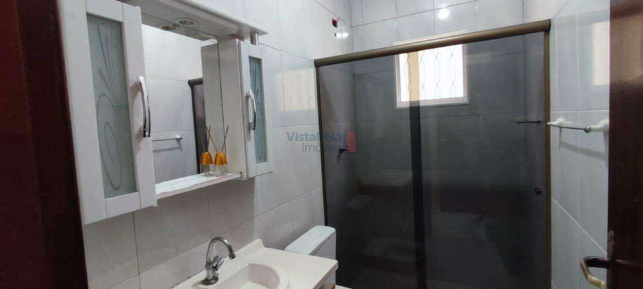 Casa à venda no Granjas Panorama: WC Suíte