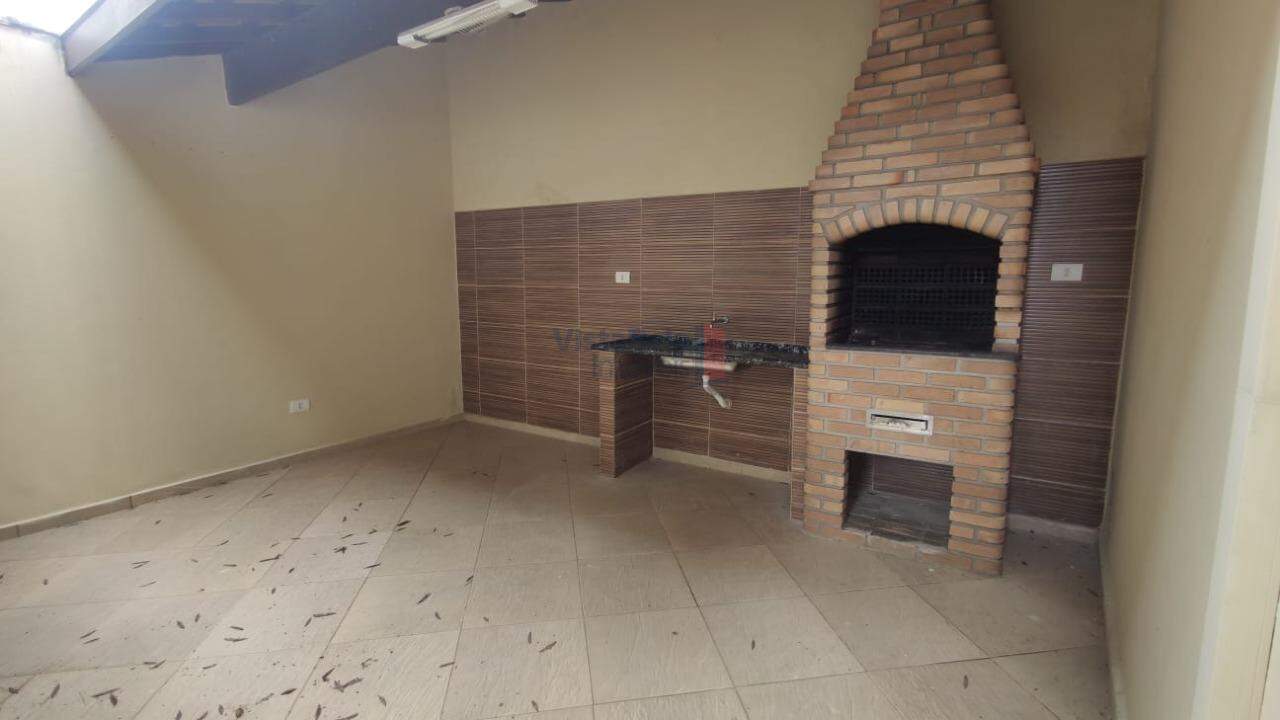 Casa à venda no Granjas Panorama: Área Gourmet