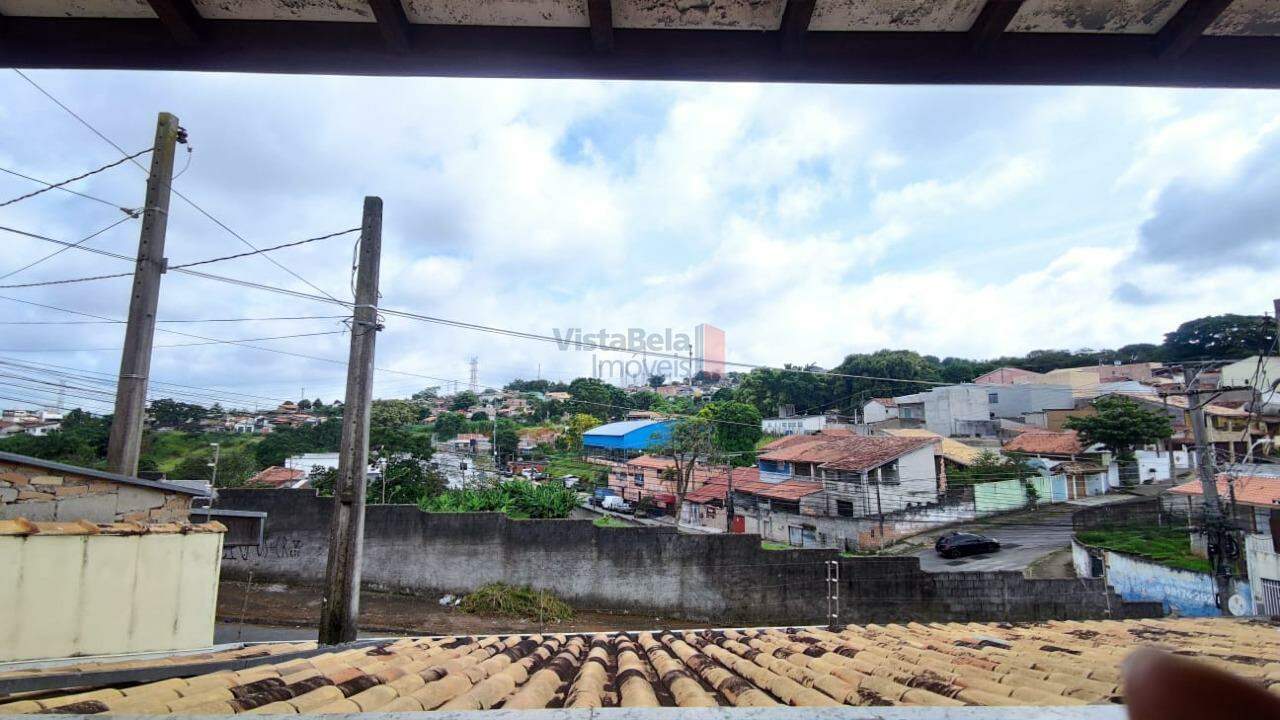 Casa à venda no Granjas Panorama: Vista Sacada