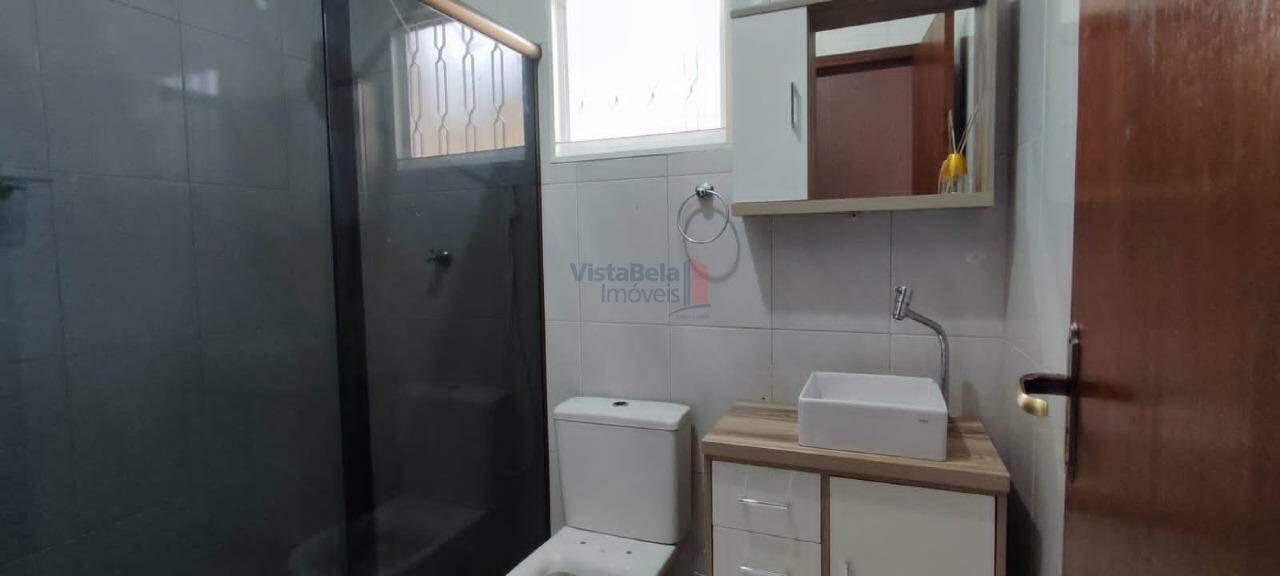 Casa à venda no Granjas Panorama: WC Social