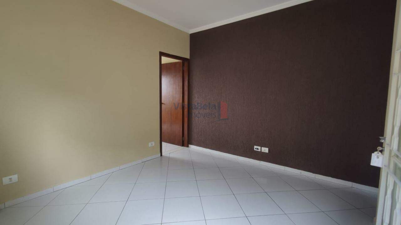 Casa à venda no Granjas Panorama: SALA