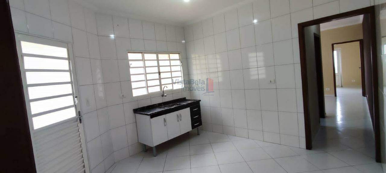 Casa à venda no Granjas Panorama: Cozinha