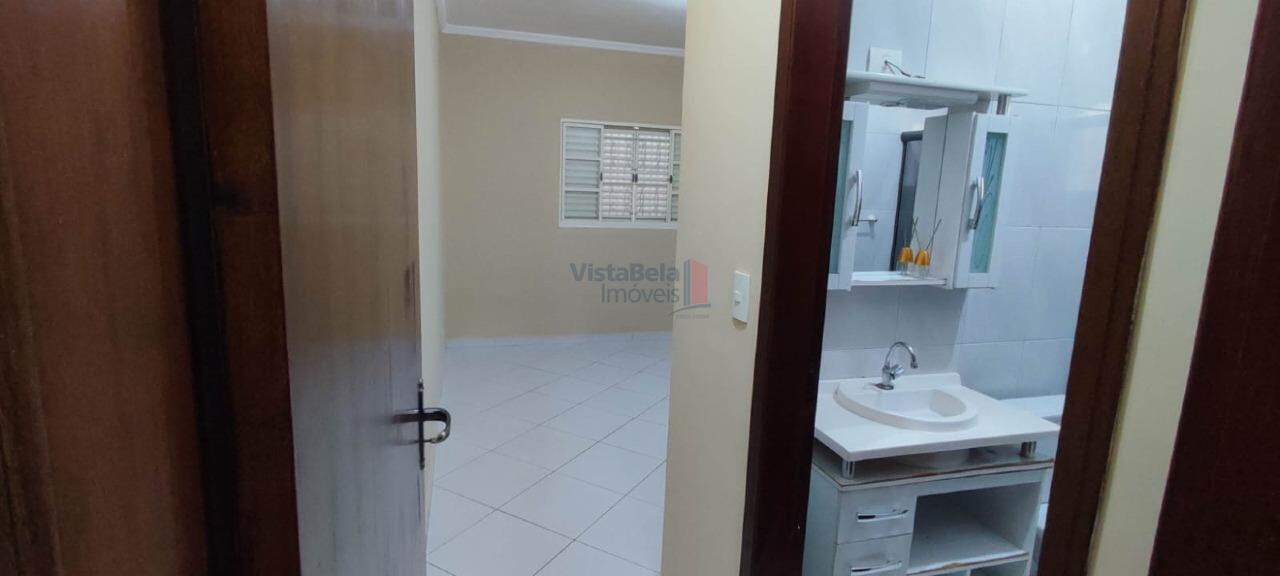 Casa à venda no Granjas Panorama: Suíte