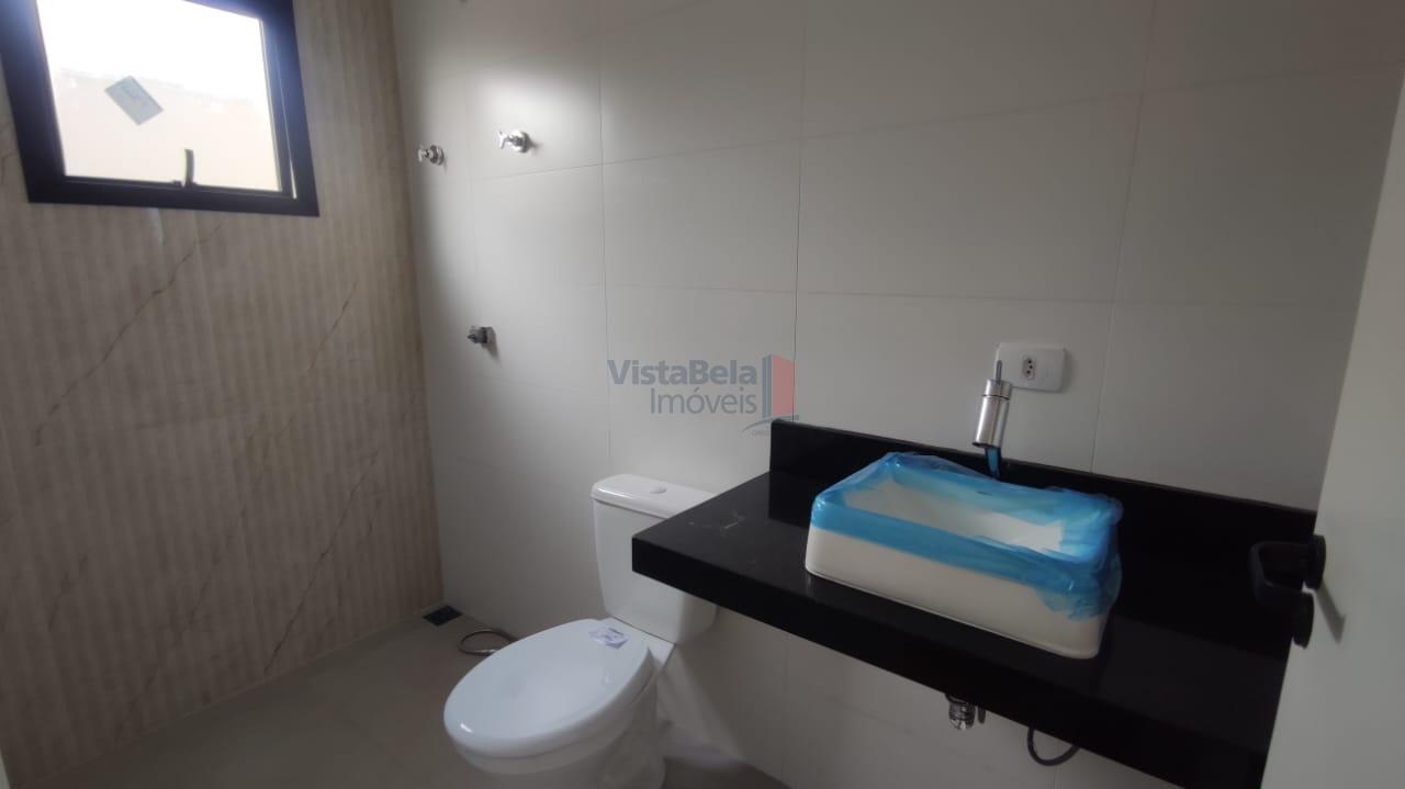 Casa em Condomínio à venda no Parque São Luís: WC SUÍTE
