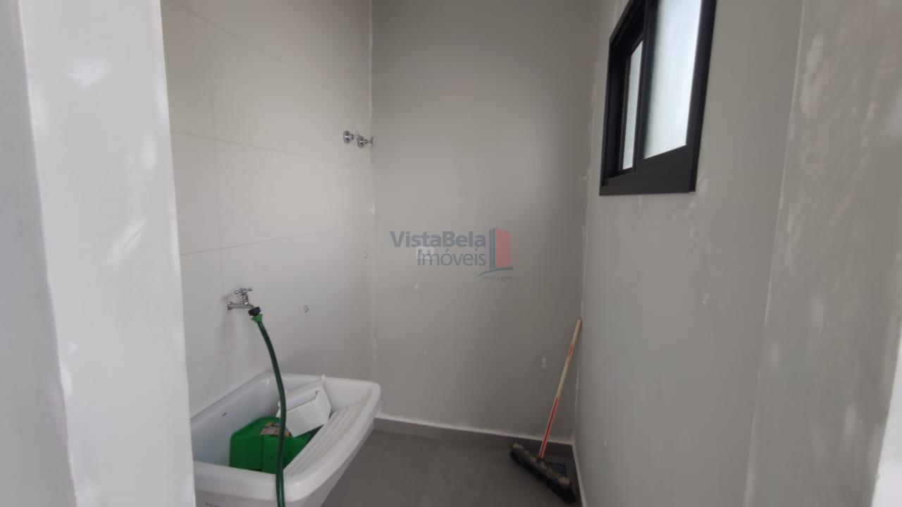 Casa em Condomínio à venda no Parque São Luís: ÁREA DE SERVIÇO