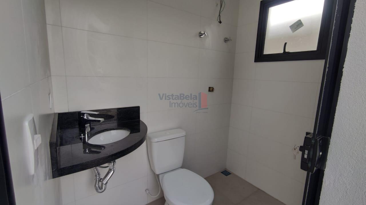 Casa em Condomínio à venda no Parque São Luís: WC ÁREA EXTERNA