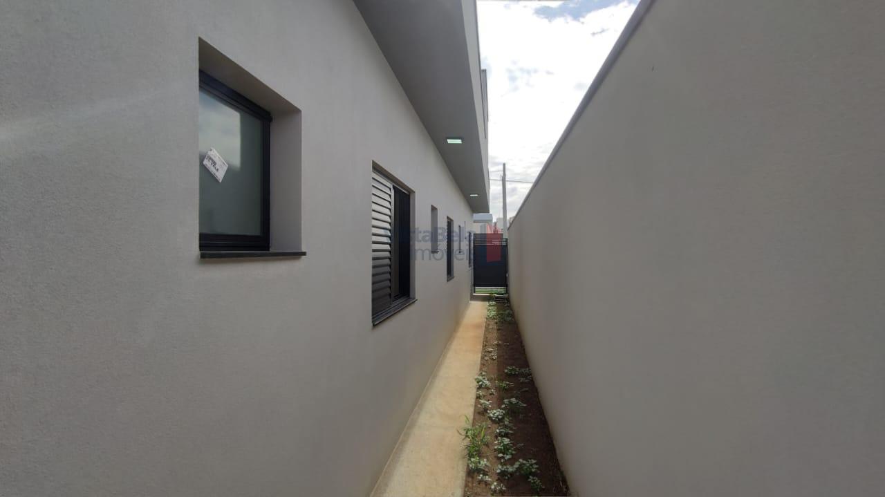 Casa em Condomínio à venda no Parque São Luís: CORREDOR LATERAL