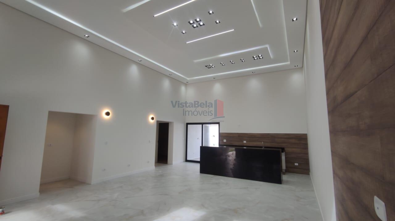 Casa em Condomínio à venda no Parque São Luís: AMPLA SALA