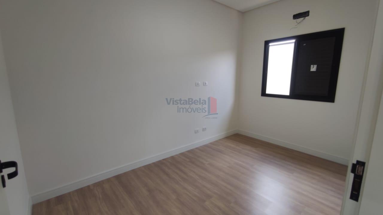 Casa em Condomínio à venda no Parque São Luís: 1° DORMITÓRIO
