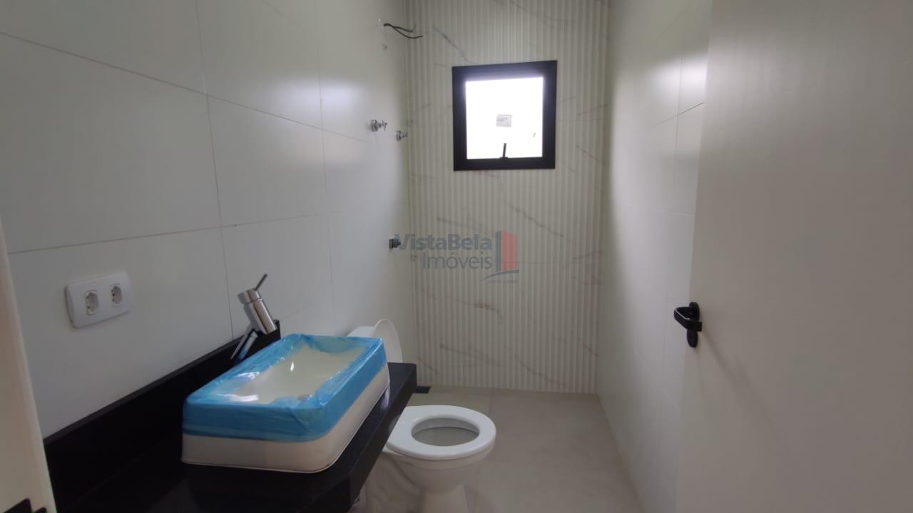 Casa em Condomínio à venda no Parque São Luís: WC SOCIAL