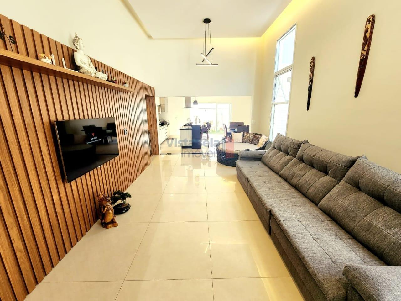 Casa em Condomínio à venda no Piracangaguá: SALA ESTAR