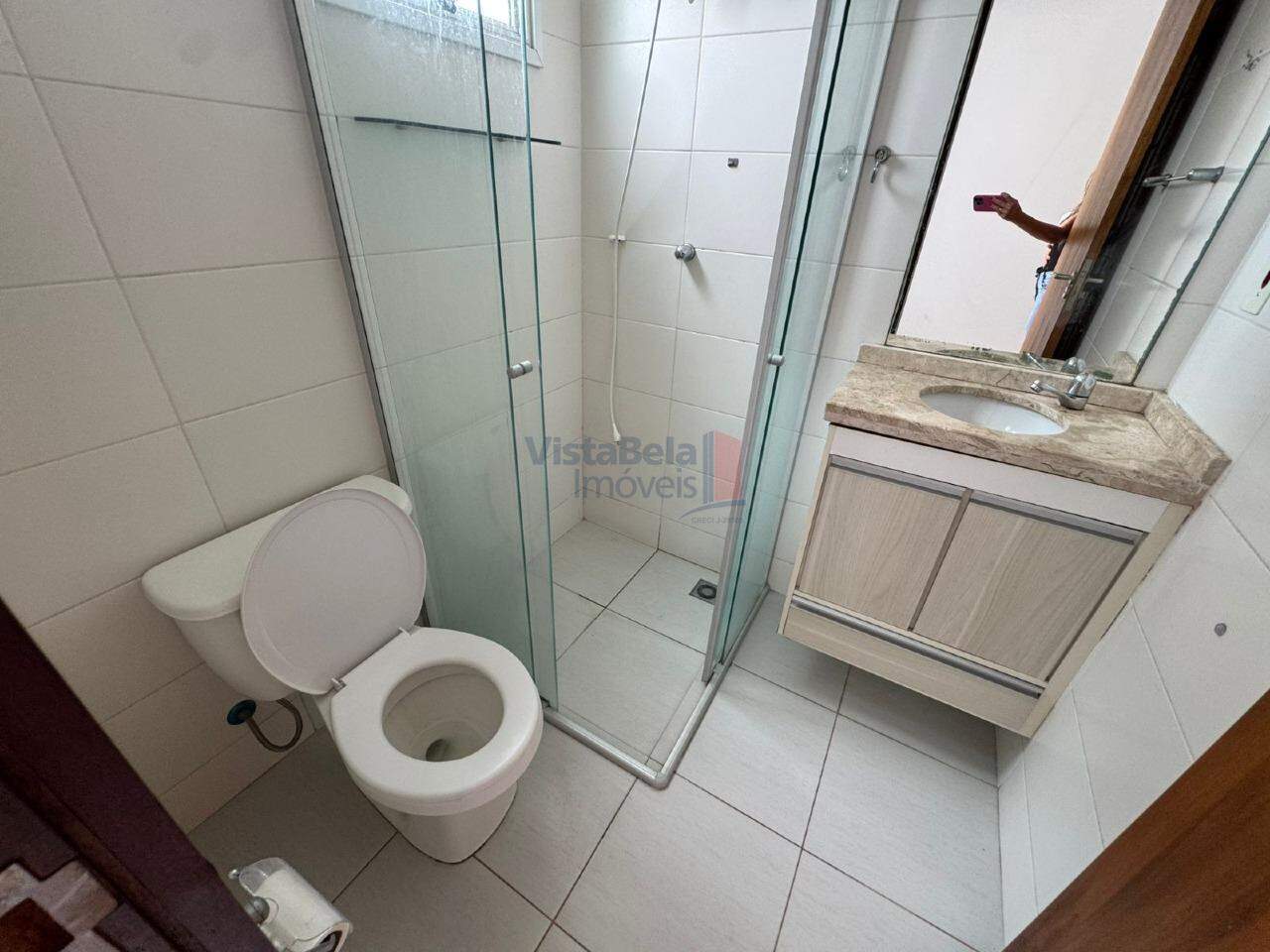 Apartamento à venda no Vila SÃO Jose: WC