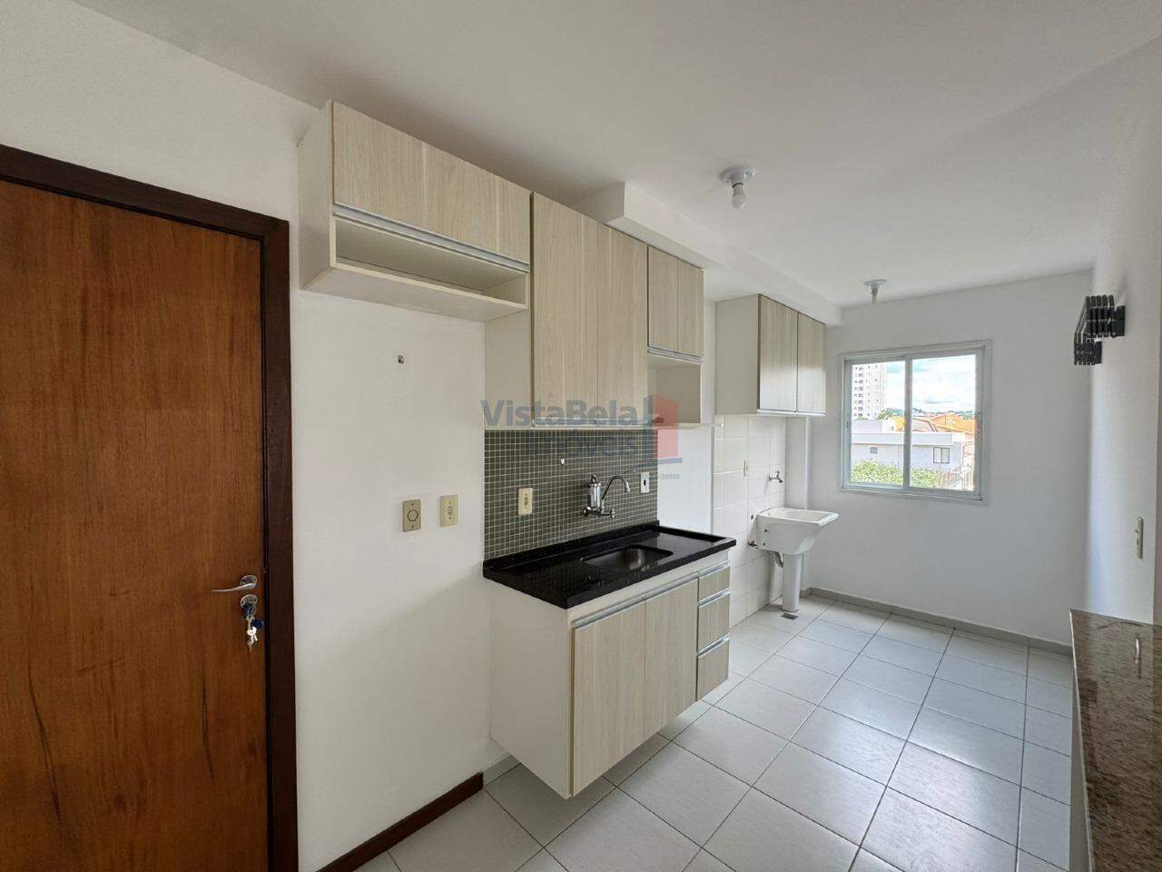 Apartamento à venda no Vila SÃO Jose: COZINHA