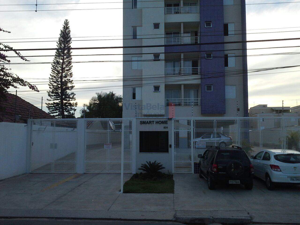 Apartamento à venda no Vila SÃO Jose: 